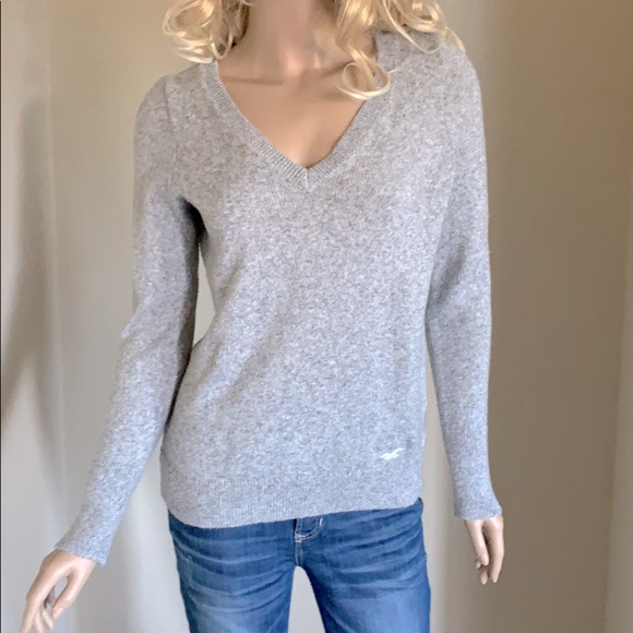 Hollister Sweaters - Woman Hollister sweater